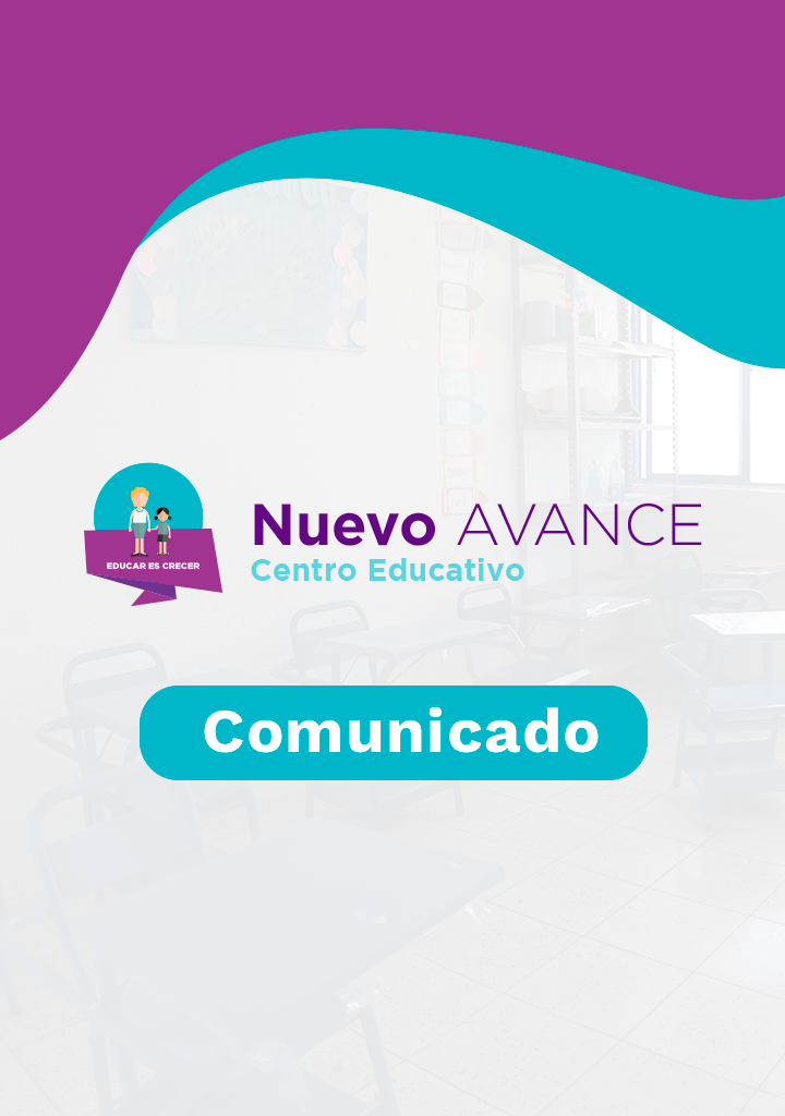 Calendario ESCOLAR 2022